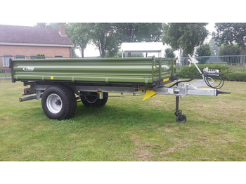 Ремарке FLIEGL