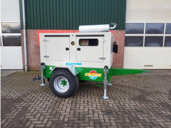 Водна помпа