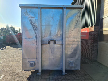 Нови Морски контейнер Vloeistof container: снимка 5