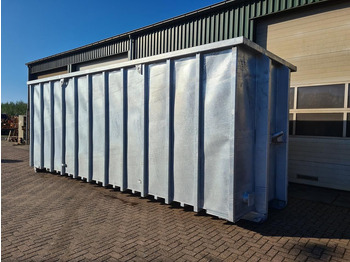 Нови Морски контейнер Vloeistof container: снимка 2