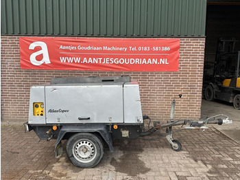 Компресор за въздух