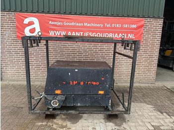 Компресор за въздух