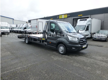 Бус самосвал FORD Transit