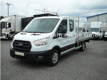 Бордови бус FORD Transit