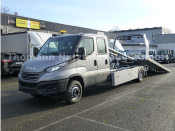 Камион пътна помощ IVECO Daily 70c18