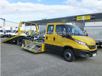 Камион пътна помощ IVECO Daily 70c18