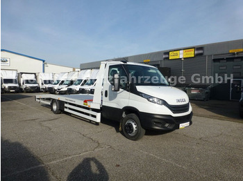 Камион пътна помощ IVECO Daily 70c18
