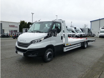 Камион пътна помощ IVECO Daily 70c18