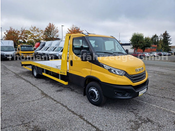 Камион пътна помощ IVECO Daily 70c18