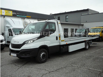 Хладилен бус IVECO Daily 70c18