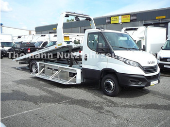 Камион пътна помощ IVECO Daily