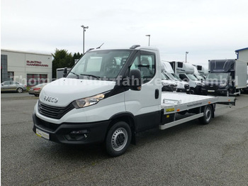 Камион пътна помощ IVECO Daily 35s16