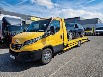 Камион пътна помощ IVECO Daily 35s18