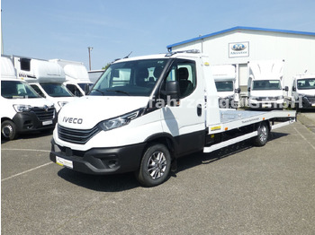 Камион пътна помощ IVECO Daily 35s18