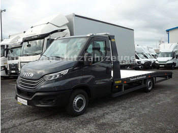 Камион пътна помощ IVECO Daily 35s18