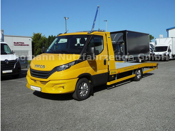 Камион пътна помощ IVECO Daily 35s18