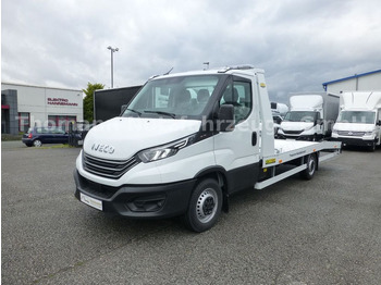 Камион пътна помощ IVECO Daily 35s18