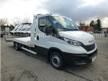 Камион пътна помощ IVECO Daily 35s18