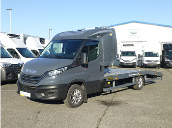 Камион пътна помощ IVECO Daily 35s18