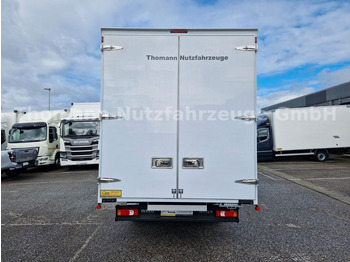 Нови Лекотоварен автомобил фургон Iveco Daily 35S18 Koffer Türen: снимка 5