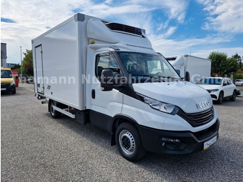Хладилен бус IVECO Daily 35s18