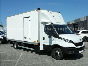 Лекотоварен автомобил фургон IVECO Daily 70c18