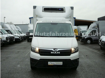 Нови Хладилен бус MAN TGE 3.180 Kühlkoffer Xarios 300 GH Ladebordwand MAN TGE 3.180 Kühlkoffer Xarios 300 GH Ladebordwand: снимка 3
