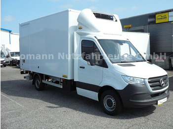 Хладилен бус MERCEDES-BENZ Sprinter 317