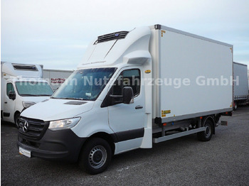 Хладилен бус MERCEDES-BENZ Sprinter 317