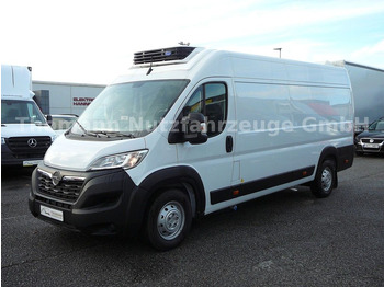 Хладилен бус OPEL