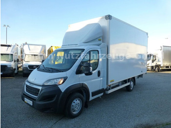 Лекотоварен автомобил фургон PEUGEOT Boxer