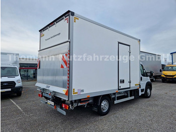 Нови Лекотоварен автомобил фургон Peugeot Boxer Koffer Premium Ladebordwand 750Kg: снимка 5