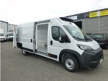 Хладилен бус PEUGEOT Boxer