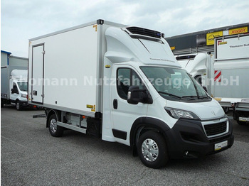 Хладилен бус PEUGEOT Boxer