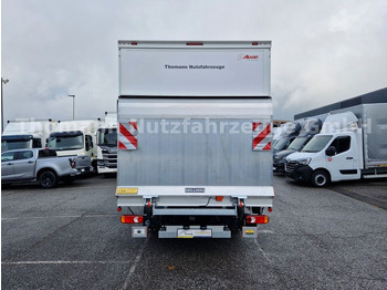 Нови Лекотоварен автомобил фургон Renault Master Koffer mit LBW IAA 2022 Neuheit!: снимка 5