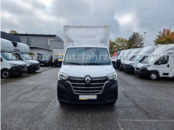 Нови Лекотоварен автомобил фургон Renault Master Koffer mit LBW IAA 2022 Neuheit!: снимка 2