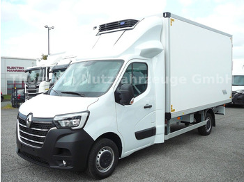 Хладилен бус RENAULT Master