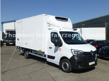 Хладилен бус RENAULT Master