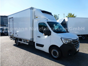 Хладилен бус RENAULT Master