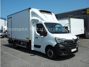 Хладилен бус RENAULT Master