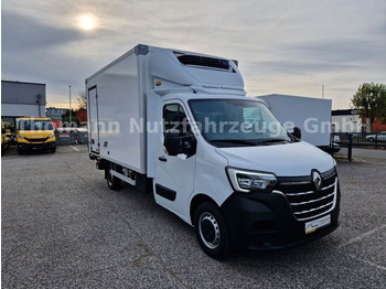 Хладилен бус RENAULT Master
