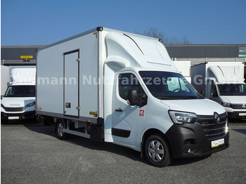 Лекотоварен автомобил фургон RENAULT Master