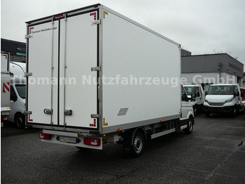 Нови Лекотоварен автомобил фургон Volkswagen Crafter 177 PS Premium Möbel  Koffer: снимка 4