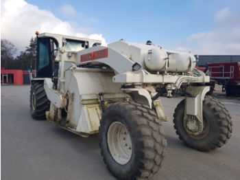 Строителна техника WIRTGEN Raco 350: снимка 1