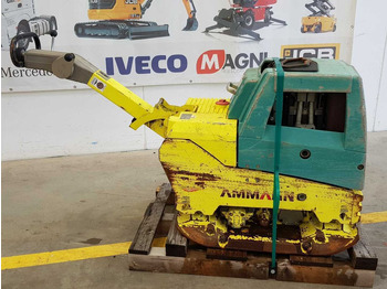 Виброплоча Ammann APH 6530 Rüttelplatte / 539kg / 2018 / Diesel: снимка 3