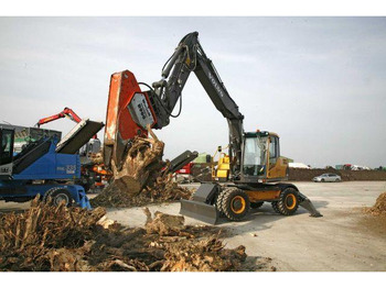 Прикачен инвентар WESTTECH