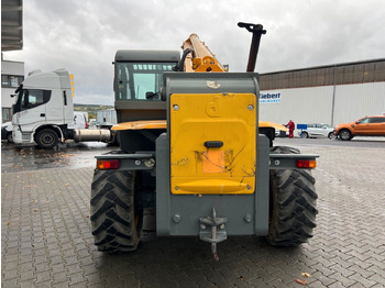 Колесен товарач Dieci Icarus 40.16 ET 166 / 4.238 h / 2003: снимка 5 Колесен товарач Dieci Icarus 40.16 ET 166 / 4.238 h / 2003: снимка 5