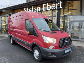 Товарен бус FORD Transit