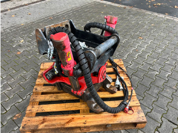 Тилтротатор Indexator RT40 / Rototilt R4 / MS10 Sandwich: снимка 3