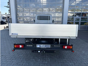 Бордови бус Iveco 60C16H 3.0L *R4.350mm*AHK*3-Sitze*Klima*: снимка 3